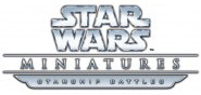 Star Wars Miniatures Starship Battles logo